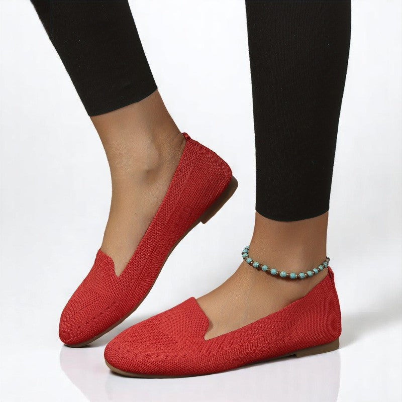 ANELE | LOAFERS