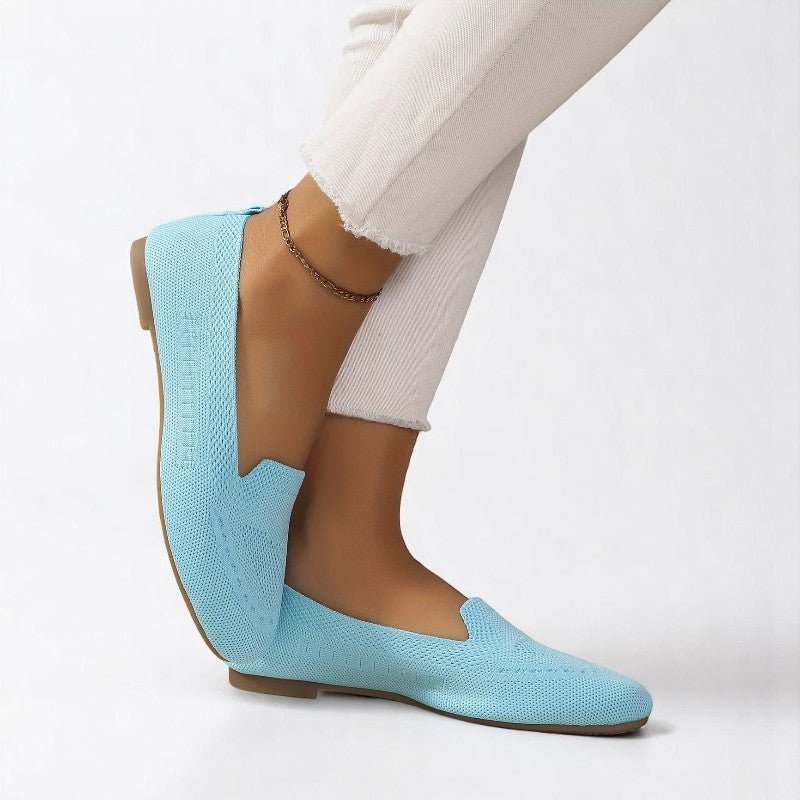 ANELE | LOAFERS
