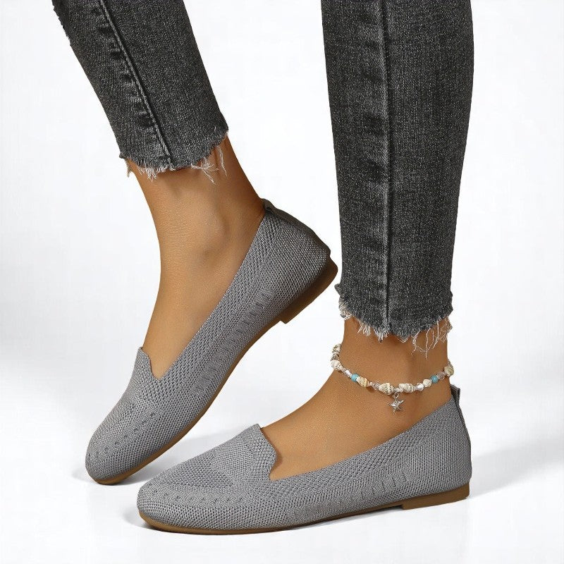 ANELE | LOAFERS