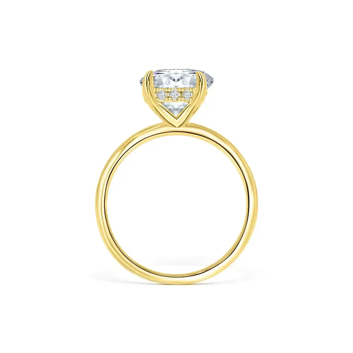 The Elena - Gold