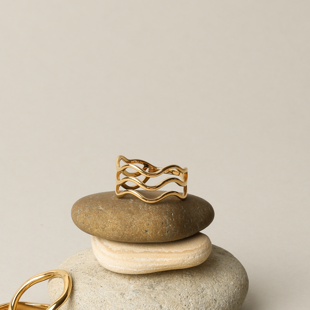 KATUNDAI | RING - NEW!