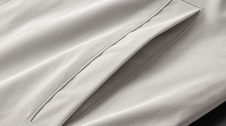 Sanford | Long Sleeve Premium Business Coat