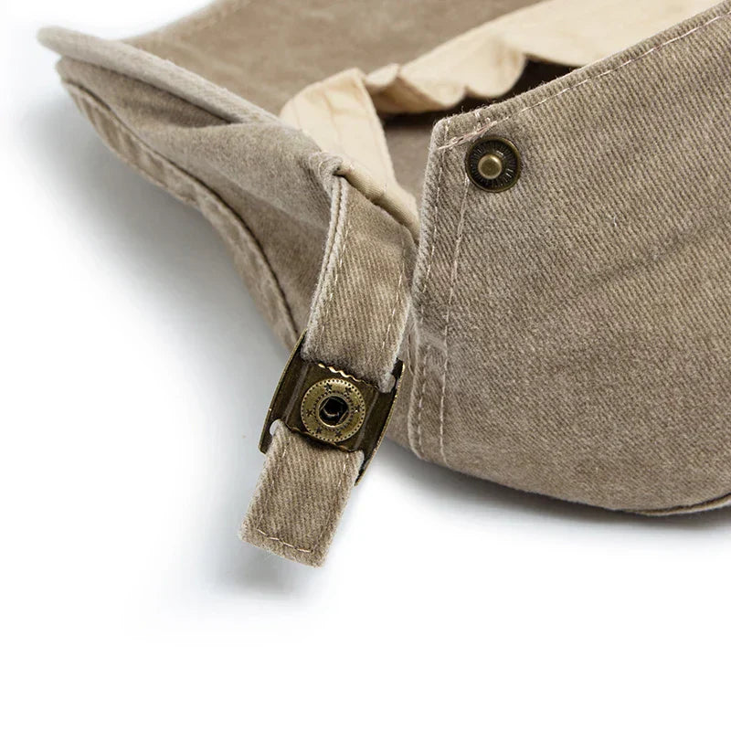 William™ – Classic fit and timeless style