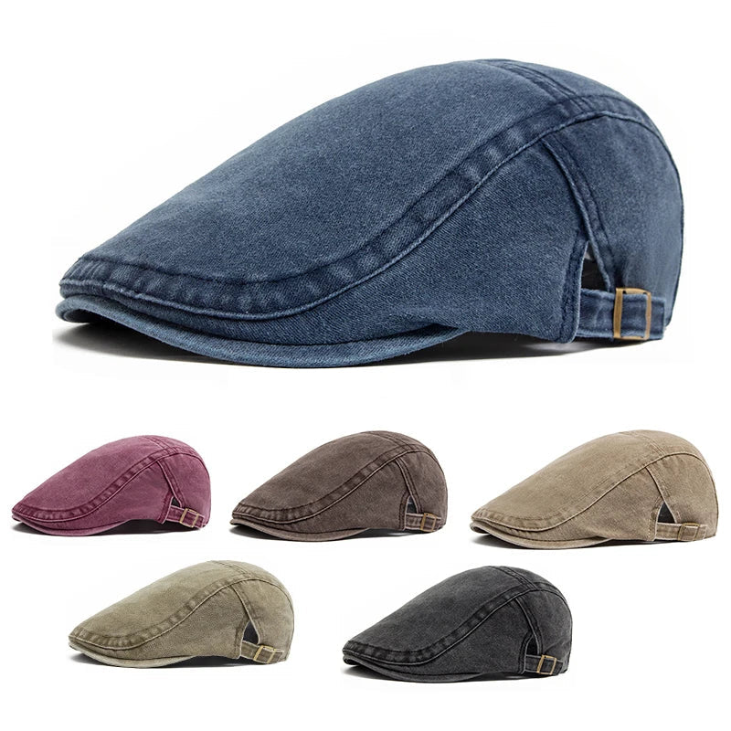 William™ – Classic fit and timeless style