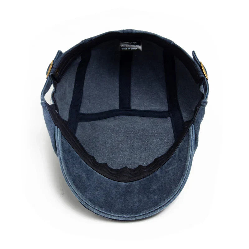 William™ – Classic fit and timeless style