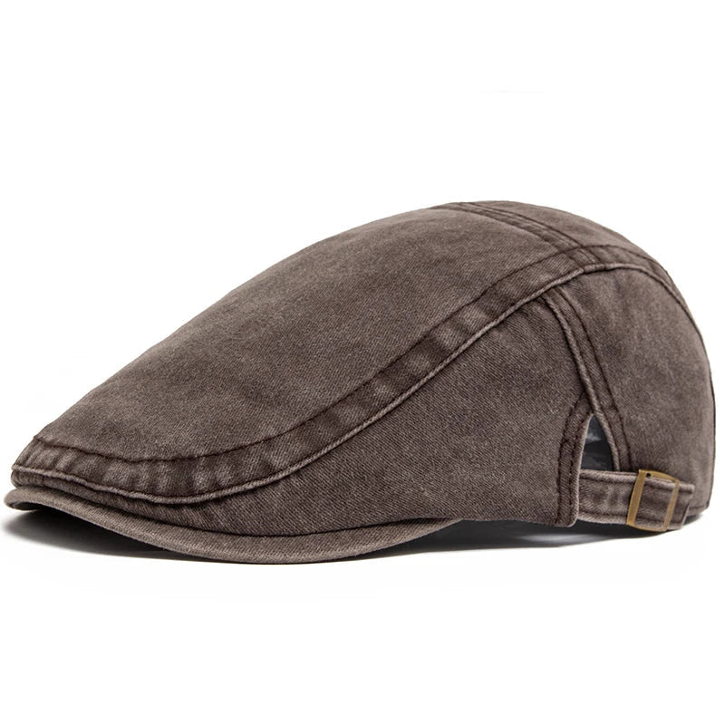 William™ – Classic fit and timeless style