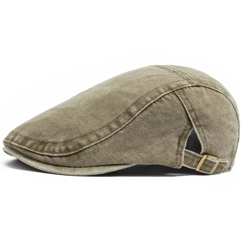 William™ – Classic fit and timeless style