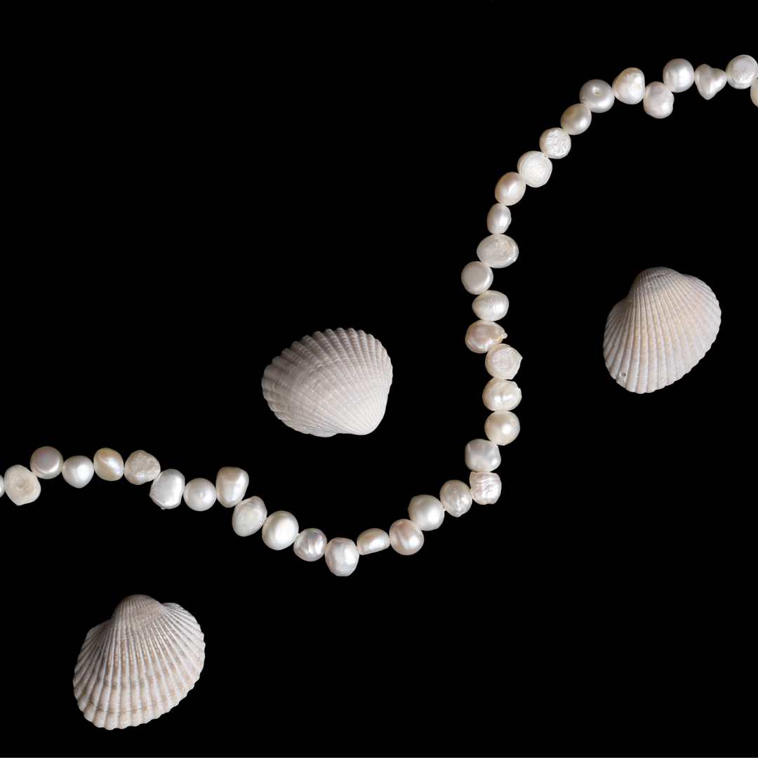 KAIA | NECKLACE - NEW!