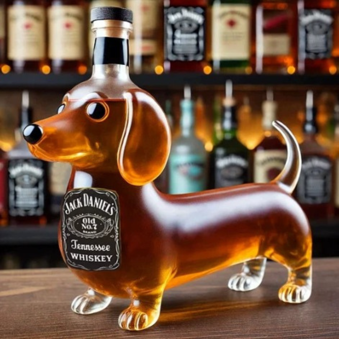 Whisky Decanters