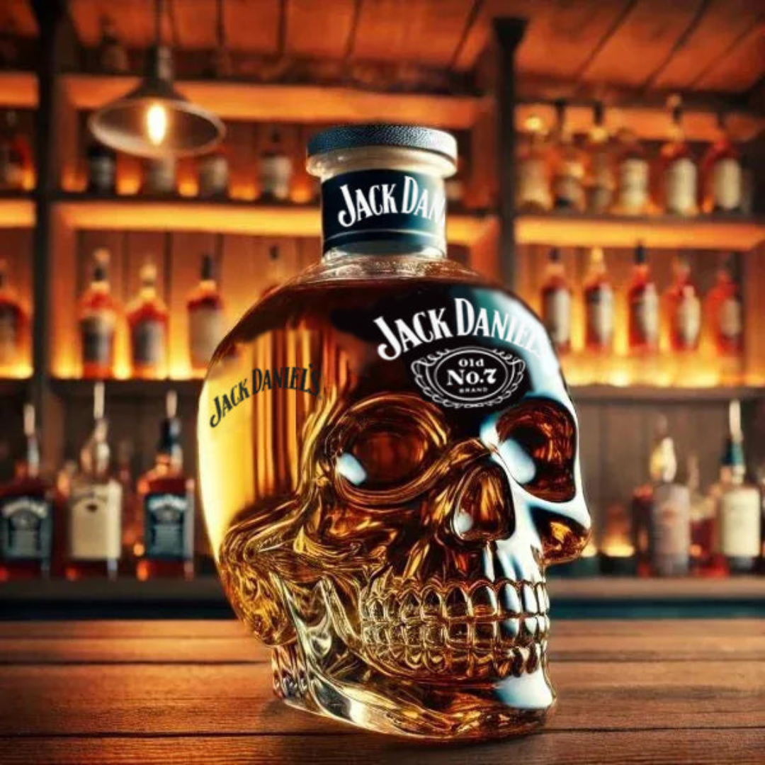 Whisky Decanters