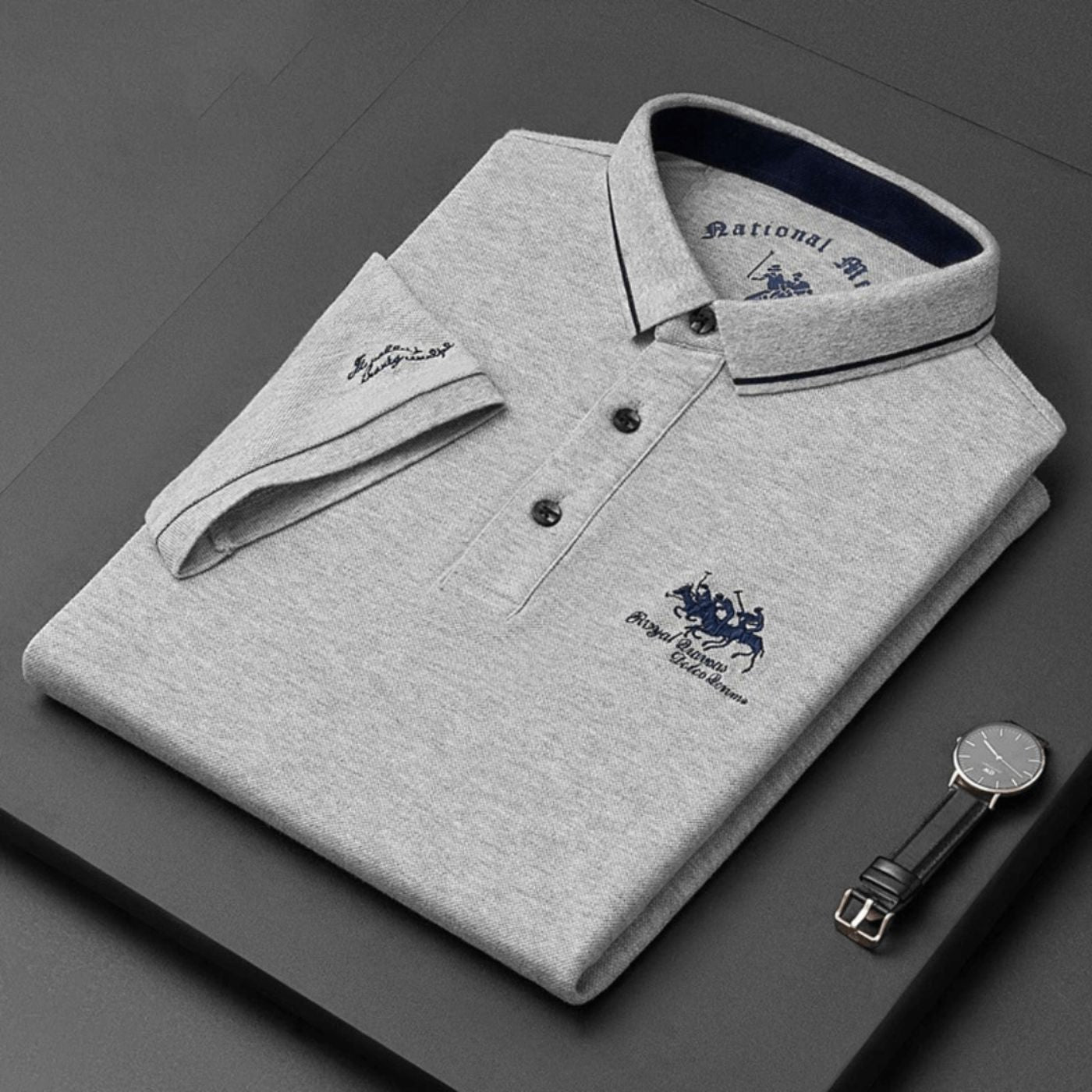 Polo de luxe