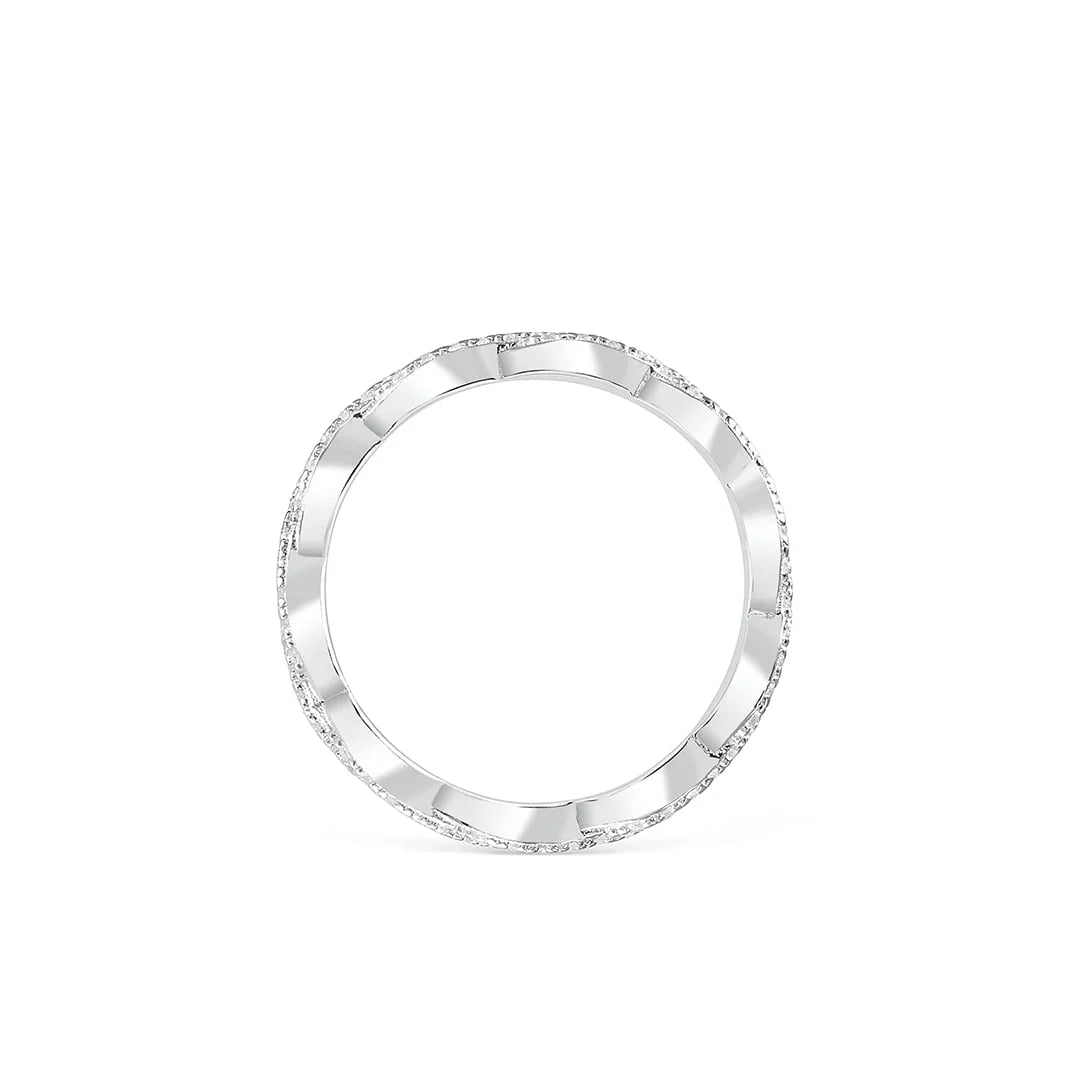 The Sadie - Silver