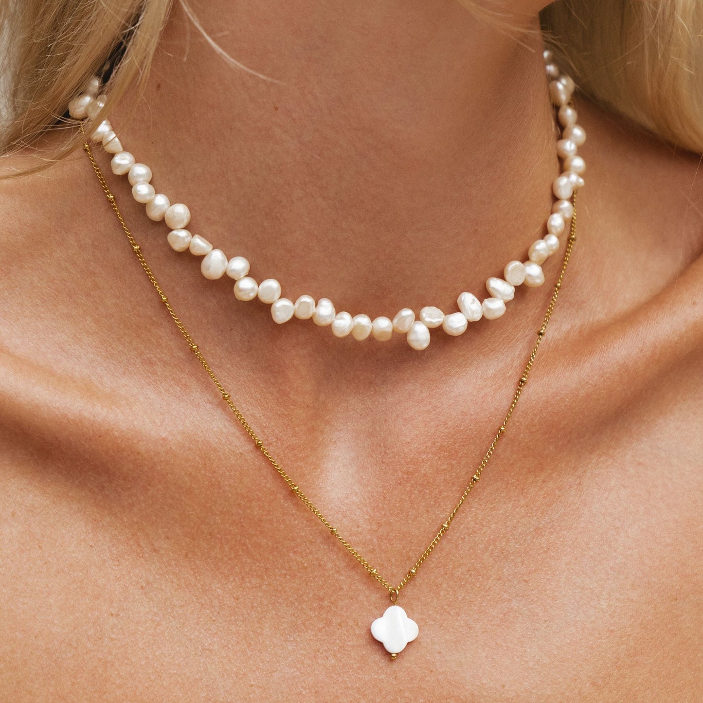 KAIA | NECKLACE - NEW!