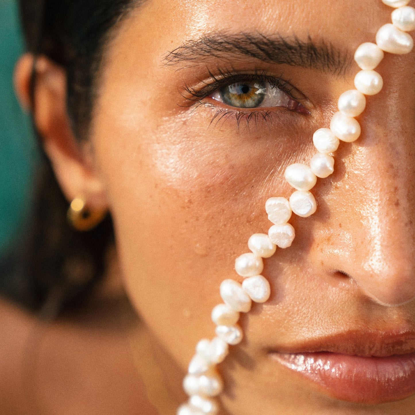 KAIA | NECKLACE - NEW!