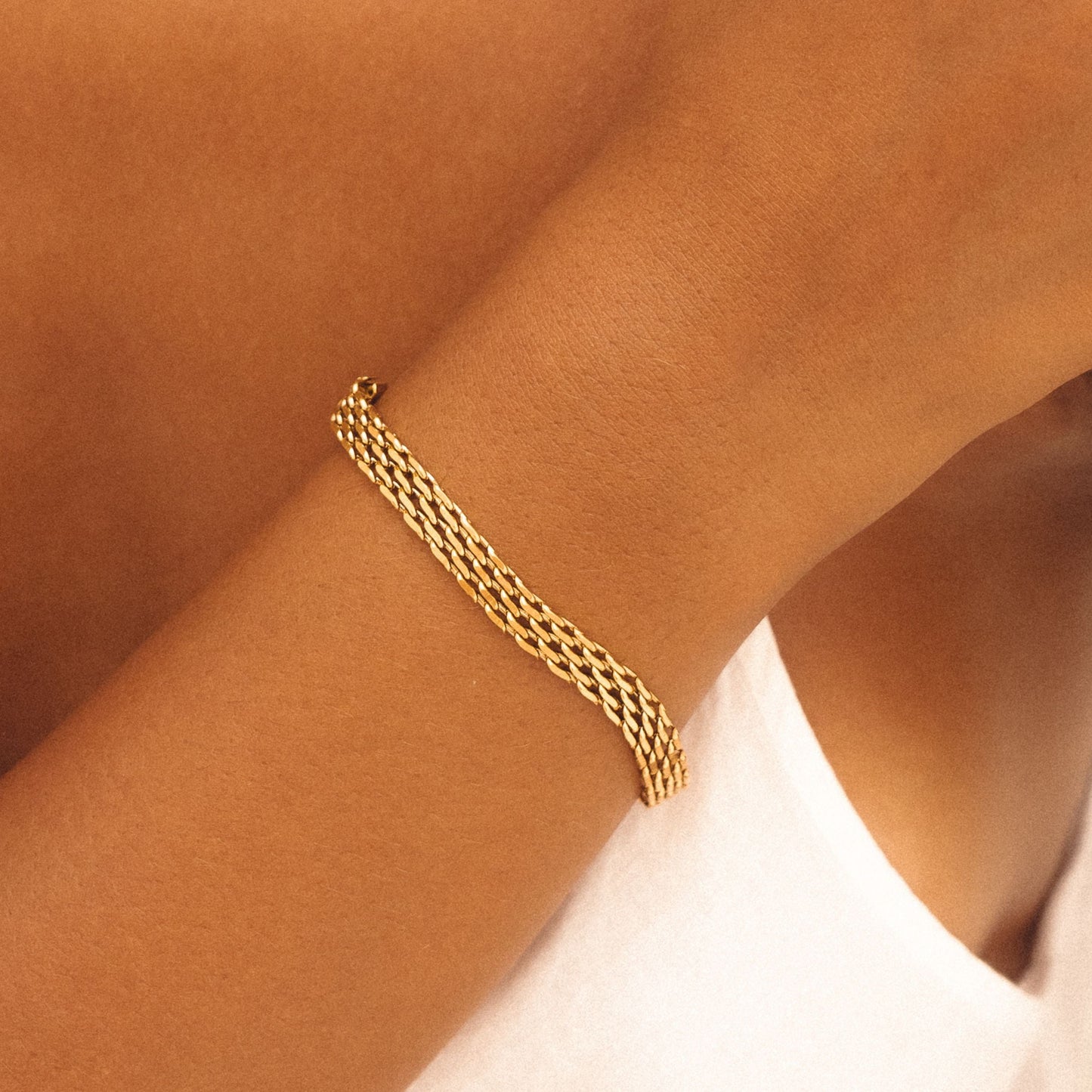 MYKONOS | BRACELET - NEW!