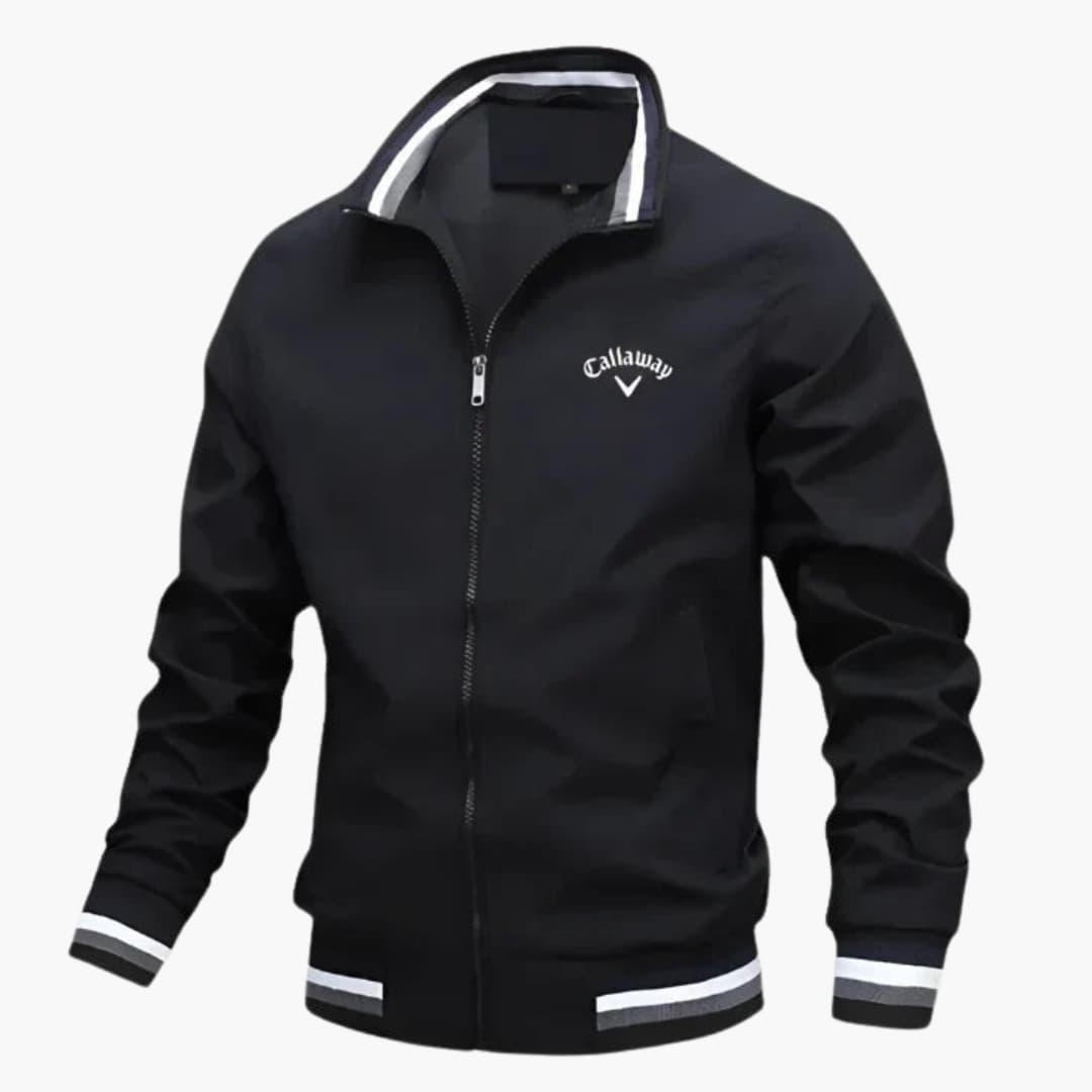 Daniel | Casual Men’s Premium Jacket