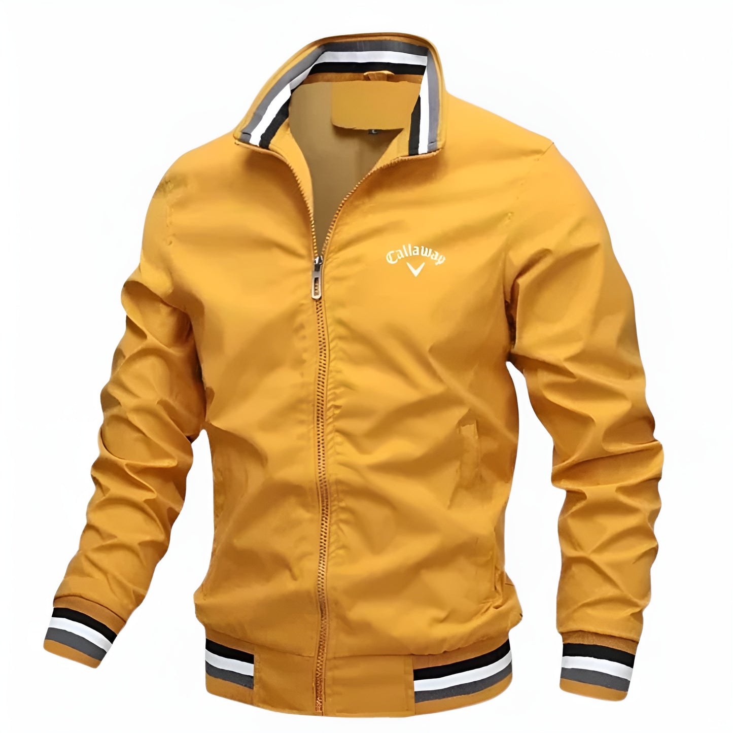 Daniel | Casual Men’s Premium Jacket