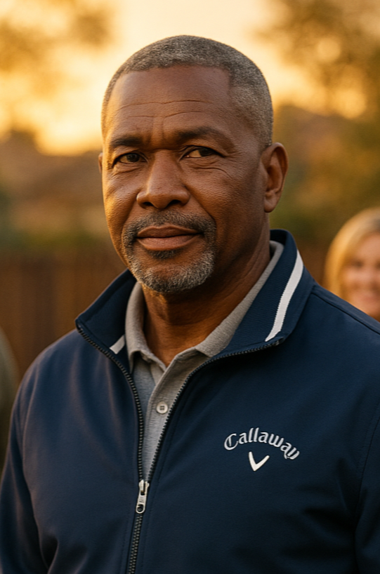 Daniel | Casual Men’s Premium Jacket