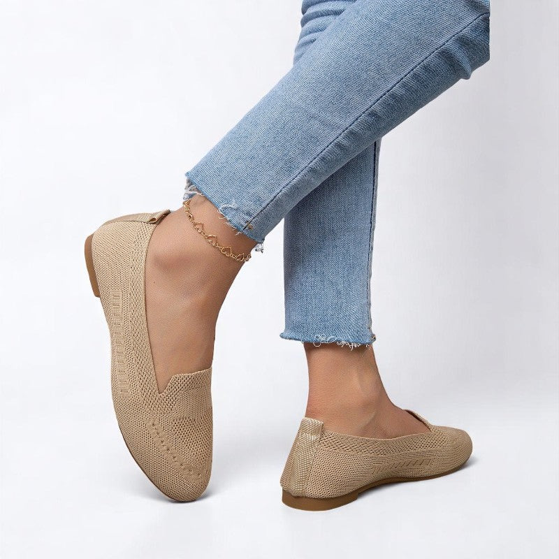ANELE | LOAFERS