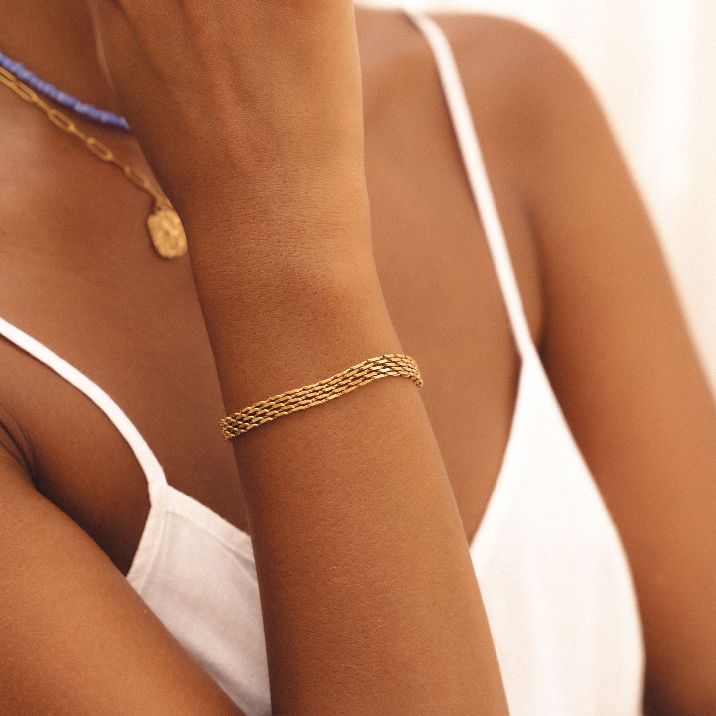 MYKONOS | BRACELET - NEW!