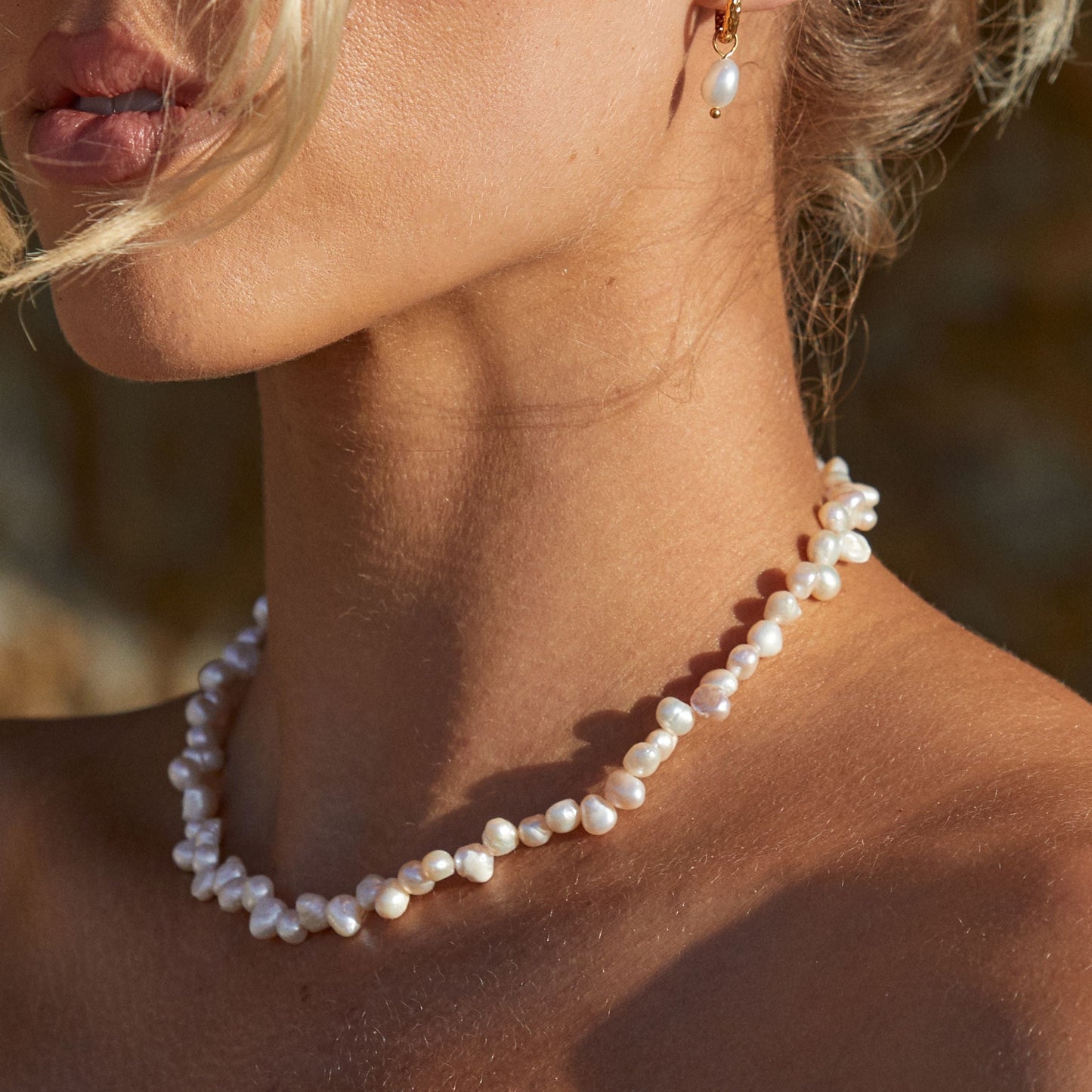 KAIA | NECKLACE - NEW!
