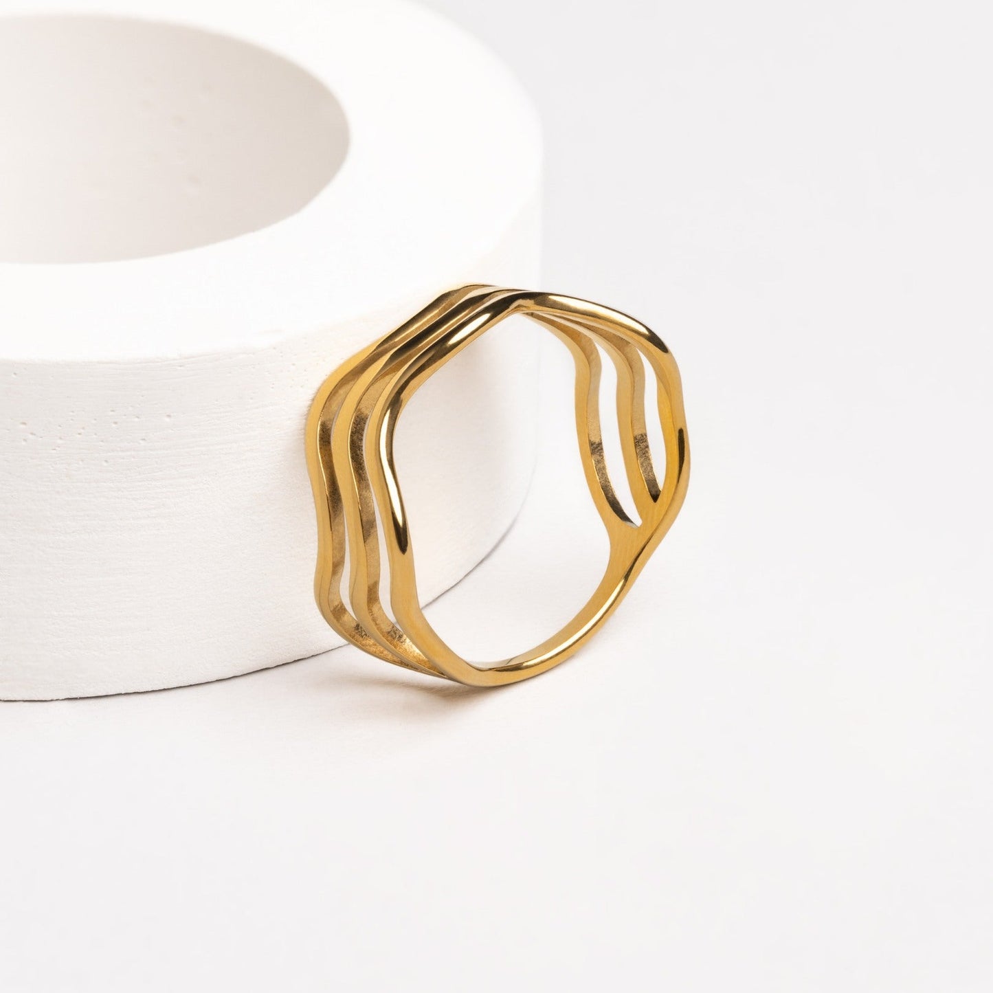 KATUNDAI | RING - NEW!
