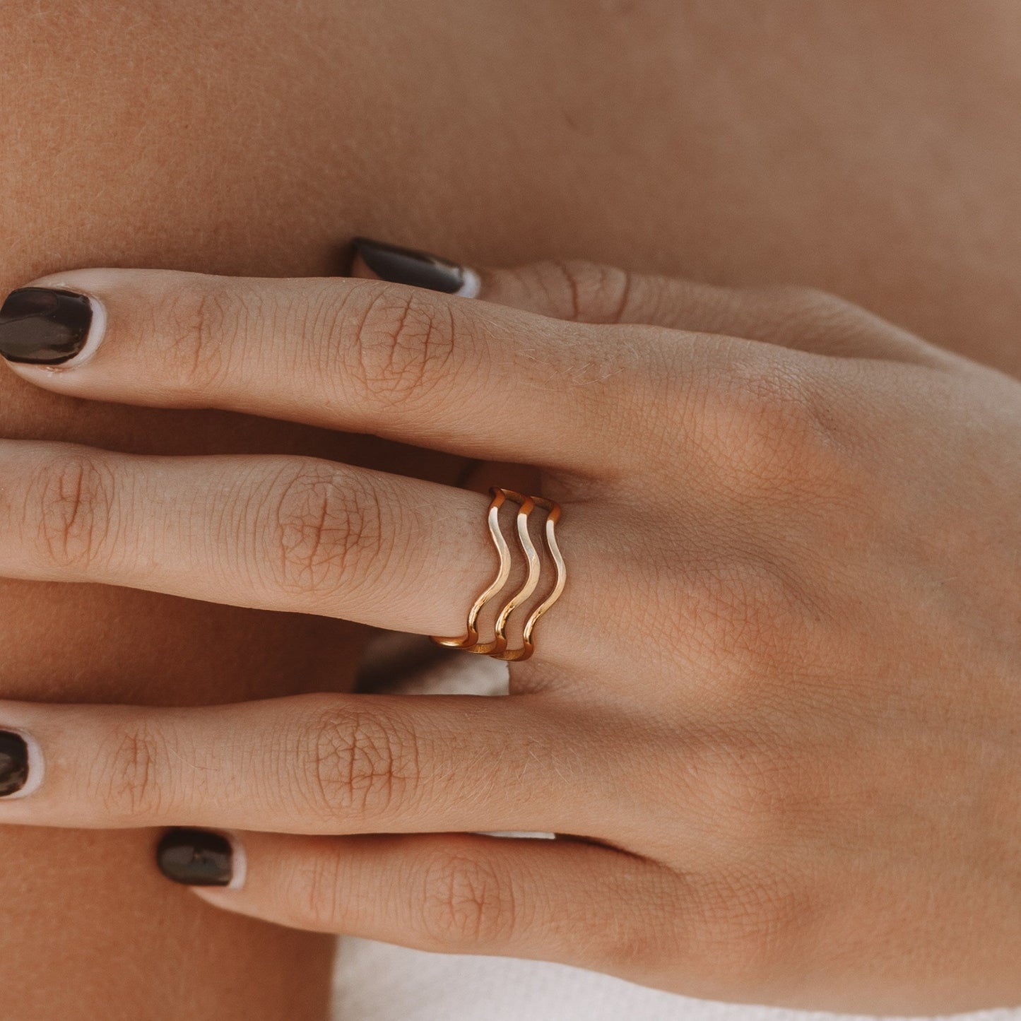 KATUNDAI | RING - NEW!