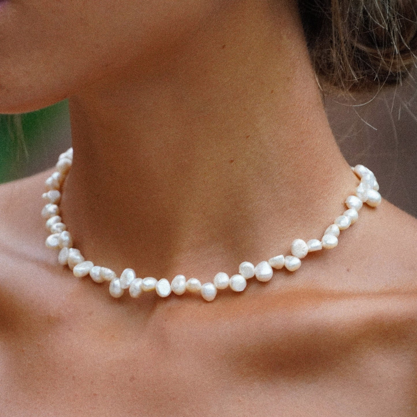 KAIA | NECKLACE - NEW!