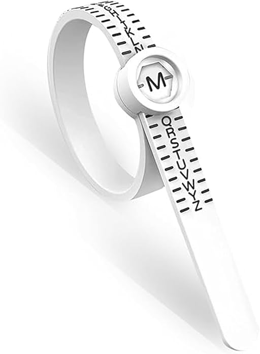Ring Sizer Kit (FREE Fast Shipping Anywhere in SA)