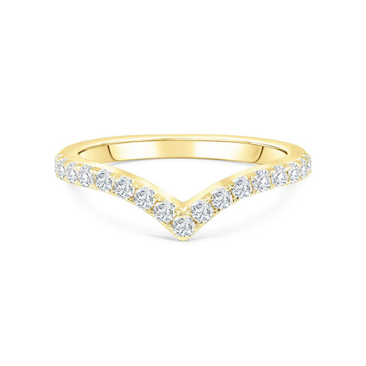 The Zoey - Gold
