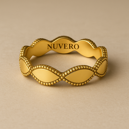 JOGA  |  RING - NEW!