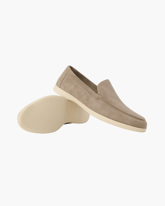 KEAGAN  |  LOAFER