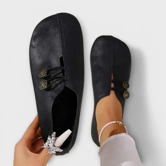 ALIISA | MOVE FREELY IN STYLE