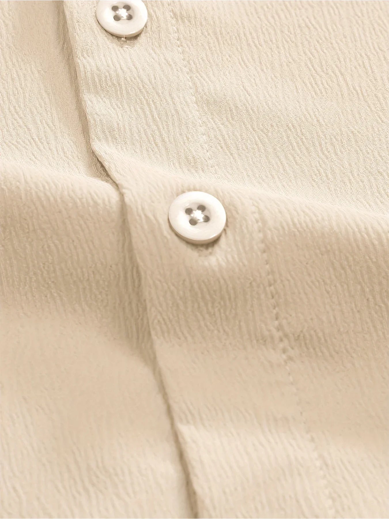 DAVY - Shirt with short sleeve