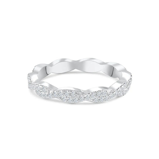 The Sadie - Silver
