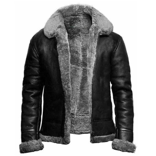 Dean | Pilot Jacket