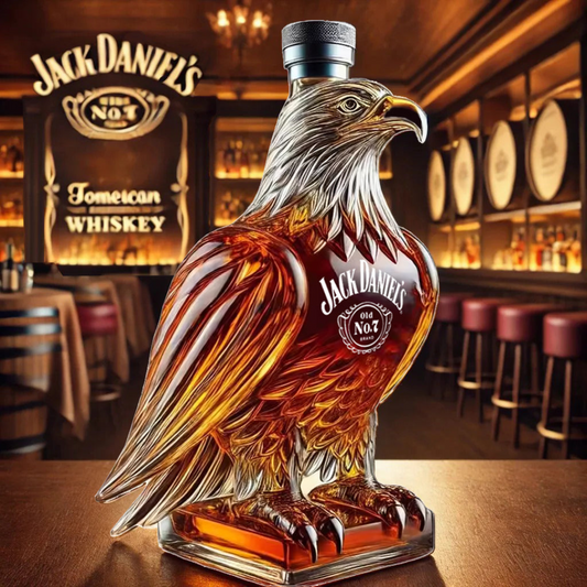 Whisky Decanters