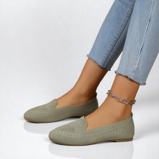 ANELE  |  LOAFERS