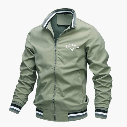 Daniel | Casual Men’s Premium Jacket