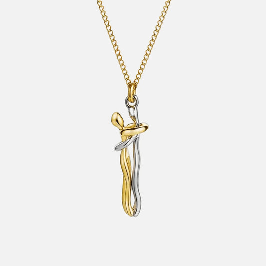 Hug | Necklace